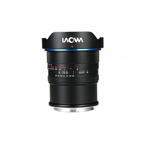 LAOWA 15mm f/4,5 Macro 1:2 - L-Mount (FF)