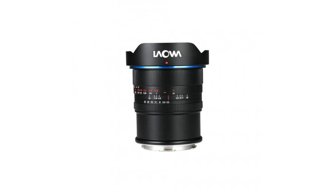 LAOWA 15mm f/4,5 Macro 1:2 - L-Mount (FF)