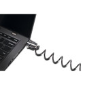 ClickSafe2.0 3-in-1 Portable Keyed L