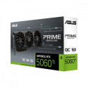 Graphics card GeForce RTX 5060 Ti Prime OC 16GB GDDR7 128BIT HDMI/3DP