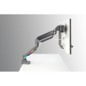 Dual Monitor Arm SmartFit