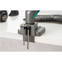 Dual Monitor Arm SmartFit