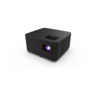 Philips GamePix 900 Gaming Projector, 3840x2160, 1.5:1, Black | Philips