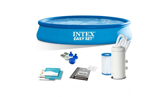 Intex Easy Set 457cm Expansion Pool (28158)