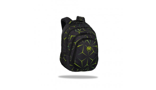 BACKPACK DRAFTER QUAKE F010750