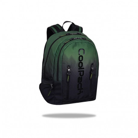 BACKPACK GREEN TONE F031762