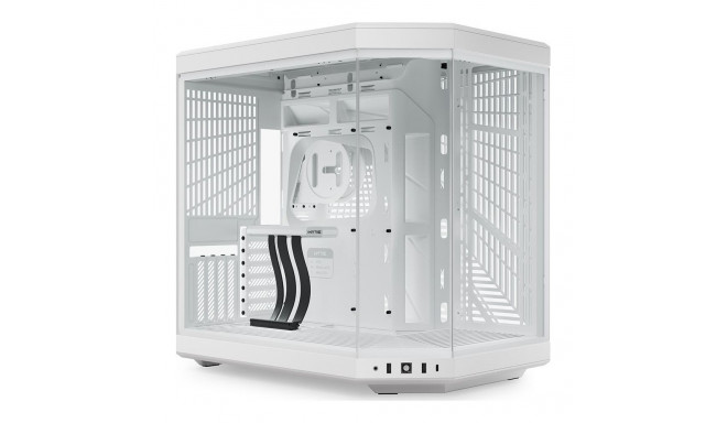 Hyte Y70 Snow White Case (CS-HYTE-Y70-WW)