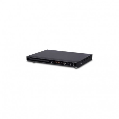 Denver DVH-1245 DVD player