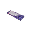 Dark Project KD87A G3ms Sapphire keyboard (DPO-KD-87A-406400-GMT)