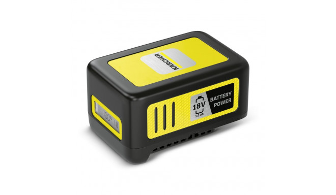 vahetatav aku Karcher 18V 5.0A, 2.445-035.0
