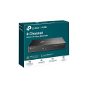 TP-LINK võrguvideoregistraator VIGI NVR1008H