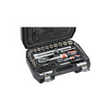 YT.KEY SET 72 pieces 1/2" / 1/4"