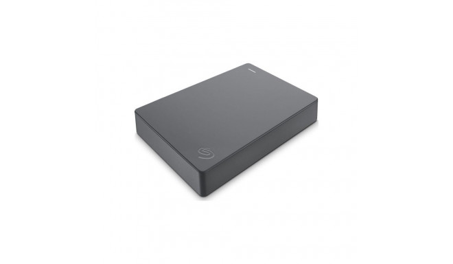 Seagate Basic 5TB hall väline HDD