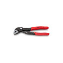 Pipe pliers KNIPEX Cobra 8701 150mm