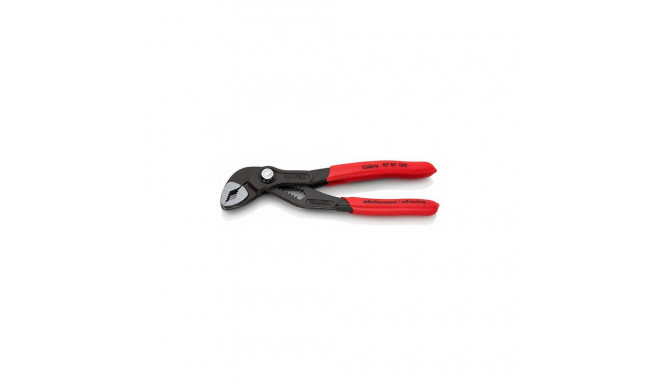Pipe pliers KNIPEX Cobra 8701 150mm