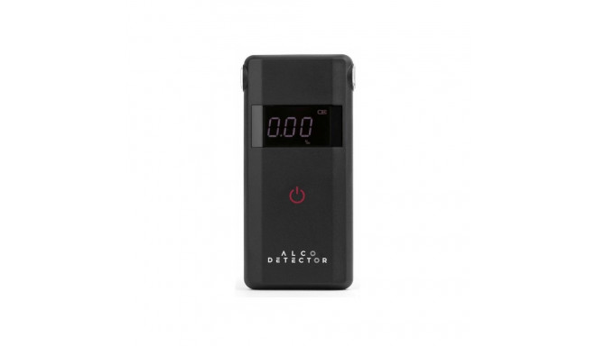 alkomeeter Alcodetector EC4