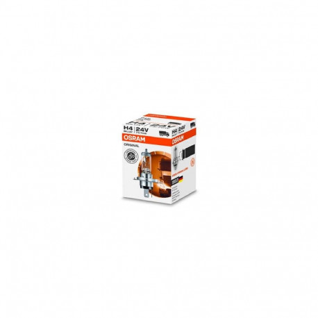 H4 24V 75/70W P43T