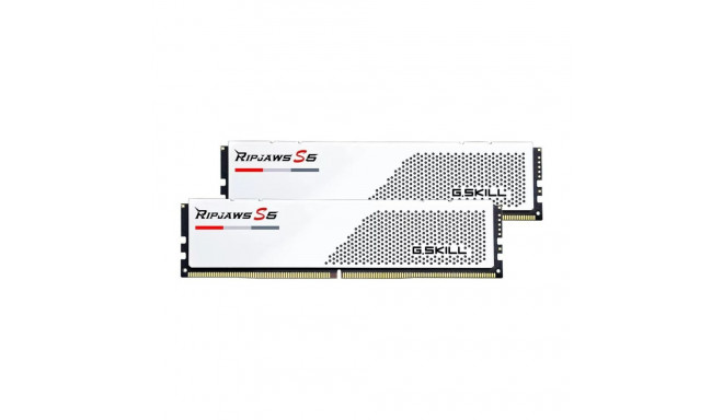 RAM-mälu GSKILL F5-5200J4040A48GX2-RS5W 96 GB DDR5 5200 MHz CL40