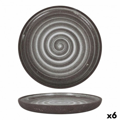 Lame taldrik Krakatoa ø 22,5 cm (6 Ühikut)