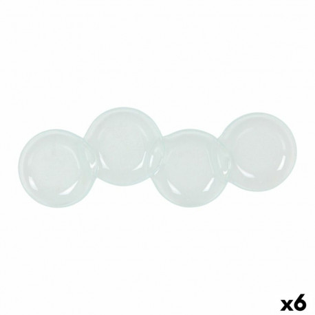 Suupistete alus 37 x 11 cm (6 Ühikut)