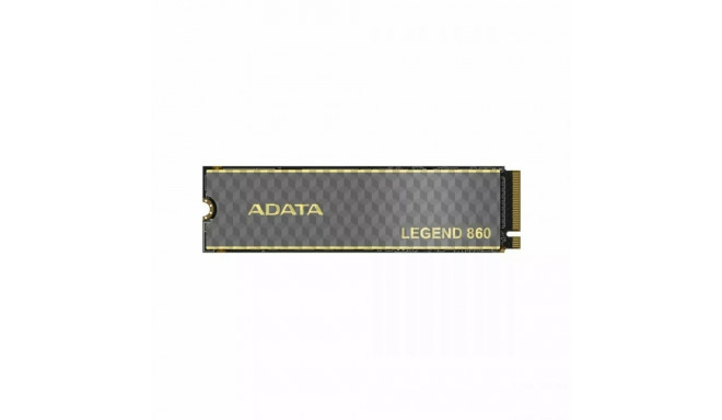 Kõvaketas Adata SLEG-860-1000GCS