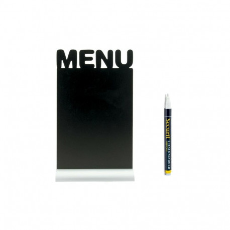 Laud Securit Menu Toega 34,2 x 21 x 6 cm