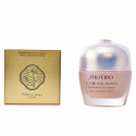 Jumestuskreem Fluid Make-up Future Solution LX Shiseido (30 ml) - 3 - Golden