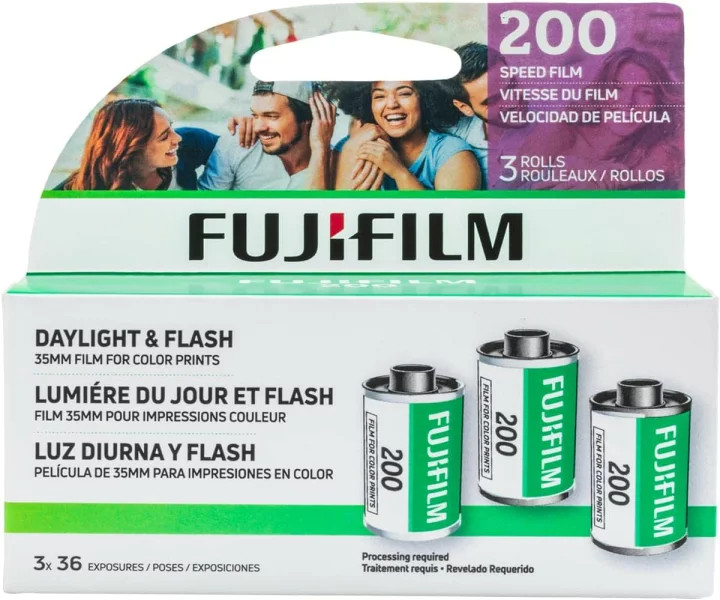 FUJIFILM 6565710