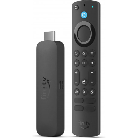 Amazon Fire TV Stick 4K Max Gen 2