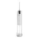 Dental Irrigator with Magnetic nozzles: 3.7V, 8W, 2500mAh, 240ML