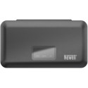 Newell charger LCD-PB-SD 2xSony NP-FZ100
