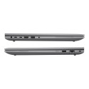 HP ZBook Power G11 A AMD Ryzen 9 PRO 8945HS 16-tolline WQXGA 32GB DDR5 1TB PCIe RTX 3000 Ada 8GB Wi-