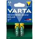 Varta aku AA Solar 800mAh Mignon 2tk