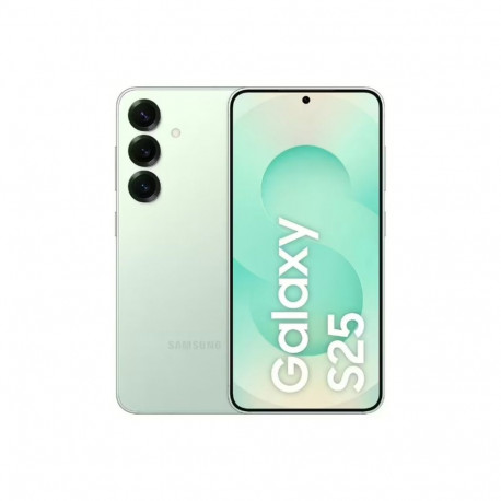 Samsung Galaxy S25 5G Smartphone 12GB / 256GB Mint