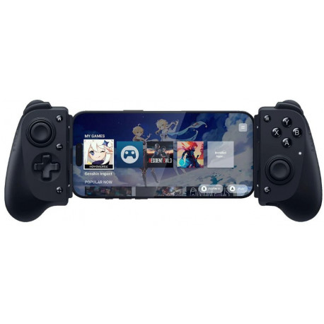 Razer mängupult Kishi V3 Android/iPhone, must