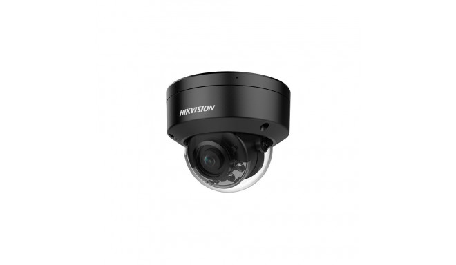 Hikvision DS-2CD2187G2H-LISU 2.8mm, Black