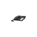 Gigaset DESK 600 schwarz