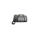 Gigaset DL580 schwarz