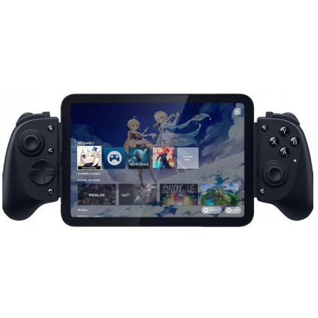Razer mängupult Kishi V3 Pro Android/iPhone, must