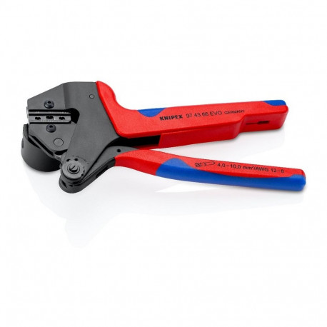 Knipex 97 43 66 EVO not categorized