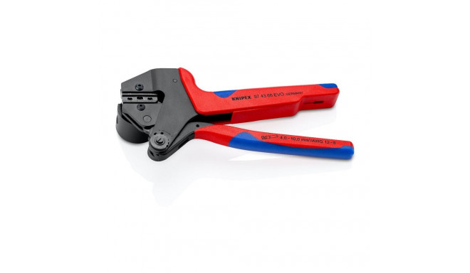 Knipex 97 43 66 EVO not categorized
