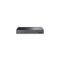 TP-Link Omada 8-Port 2.5G L2+ Managed Switch