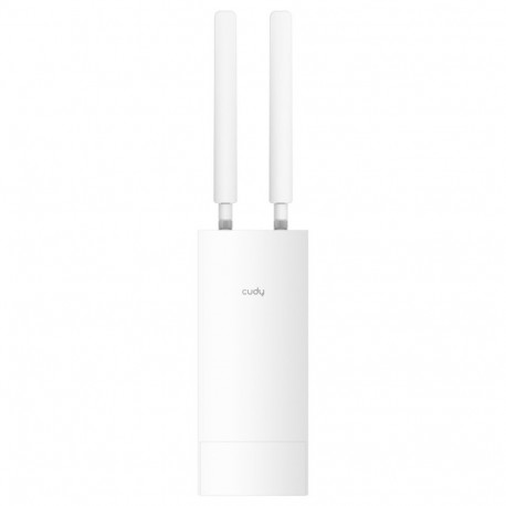 Cudy juurdepääsupunkt AX3000 Wi-Fi 6 suure võimsusega sise- ja välikasutuseks