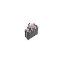 Phanteks Polar ST4 protsessori jahutusradiaator 12 cm must 1 tk