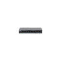 SWITCH DAHUA PFS3010-8ET-96-V2