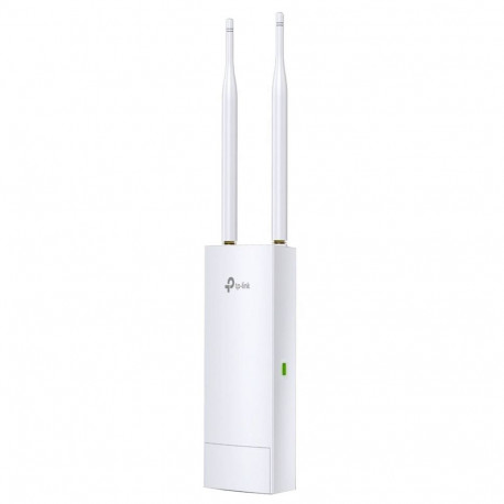 TP-Link juurdepääsupunkt Omada 300Mbps traadita N välistingimustele mõeldud