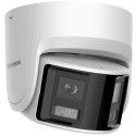 Hikvision Turret ColorVu DS-2CD2347G2P-LSU/SL(2.8mm)(C) 4MP värvikaamera
