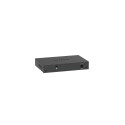 NETGEAR GS305Pv3 Unmanaged Gigabit Ethernet (10/100/1000) Power over Ethernet (PoE) Black