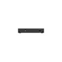 NETGEAR GS305Pv3 haldamata gigabit ethernet (10/100/1000) toite üle etherneti (PoE) must