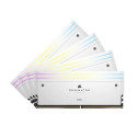 Corsair Dominator Titanium CMP64GX5M4B6000C36W mälumoodul 64 GB 4 x 16 GB DDR5 6000 MHz